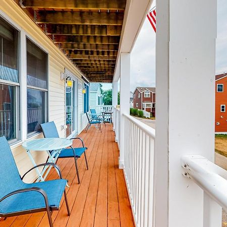 Hampton Beach Beauty المظهر الخارجي الصورة