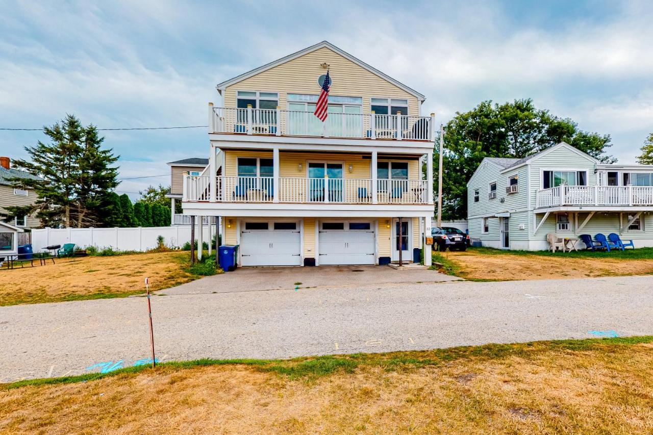 Hampton Beach Beauty المظهر الخارجي الصورة