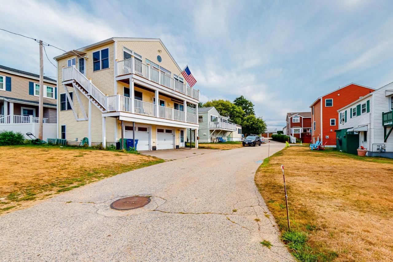 Hampton Beach Beauty المظهر الخارجي الصورة